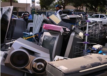 Reciclatrón