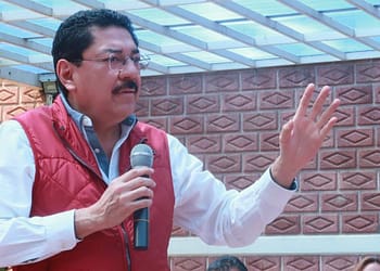 Ulises Ruiz