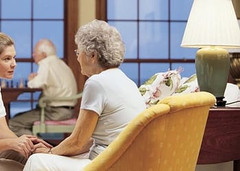 El sistema de salud de Dinamarca ofrece atención gratis a sus habitantes Foto: Healthcare Denmark