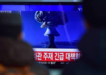 Los líderes de China han estado obsesionados por la posibilidad de que una prueba nuclear salga mal tan cerca de su frontera | Foto: Project Syndicate