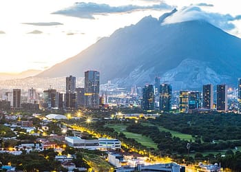 ciudades seguras