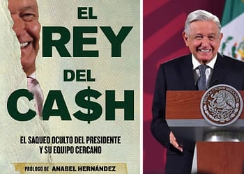 Diversos libros han criticado las decisiones políticas, económicas y de salud del sexenio actual | Foto: Amazon y AMLO