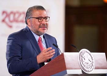 horacio duarte - aduanas - gabinete de amlo