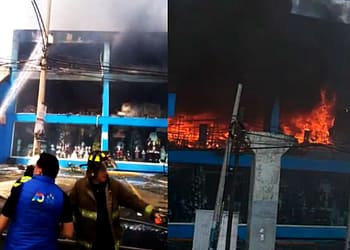 incendio-galerias-el-triunfo-alvaro-obregon