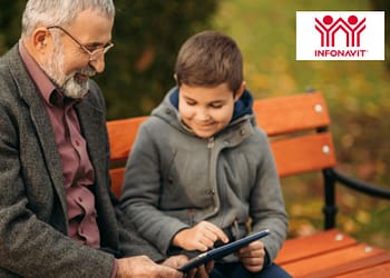 Infonavit adultos mayores