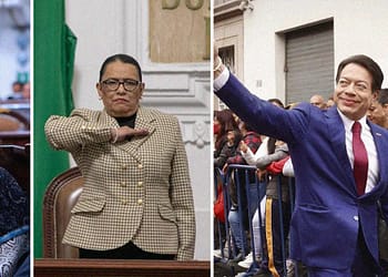 mario delgado informe claudia sheinbaum morena posibles candidatos portada
