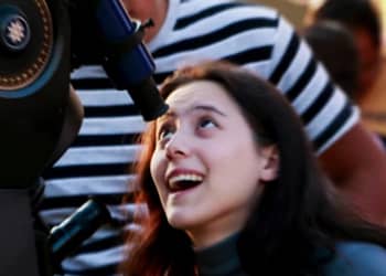¿Nunca has ido a este festival? Debes saber que es organizado por el Instituto de Astronomía UNAM desde 2009. Foto: YouTube.