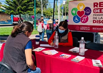pensión discapacidad noviembre 2022