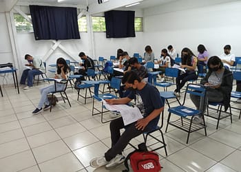 La inscripción es el próximo jueves 13 de octubre a las 10:00 horas | Foto: Gobierno de Chiapas