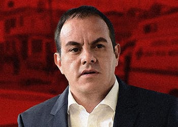 Con Cuauhtémoc Blanco, Morelos sí es más inseguro que antes portafa