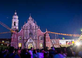 Feria del Valle de Chalco