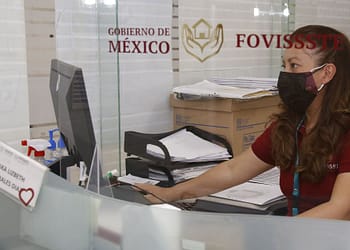 Constancia de intereses FOVISSSTE 2022