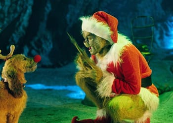 El Grinch
