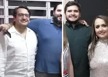 Actualmente, Rodrigo Beltrán está en la Coordinación Técnica Administrativa de la SEP y como parte de sus tareas tiene la organización de licitaciones Foto: MCCI
