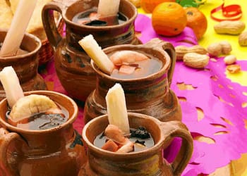 Festival Navideño Delicias y Sabores