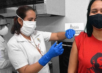 Qué tan confiable es Abdala La vacuna cubana que ya llegó a México