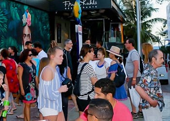 Tras la pandemia, se duplica número de extranjeros que migran a México para vivir portada