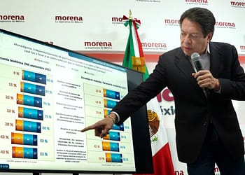 El objetivo de la encuesta fue actualizar la opinión de los ciudadanos respecto a la última que el propio INE hizo acerca de la Reforma Electoral | Foto: Especial