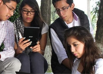 beca servicios social UAM