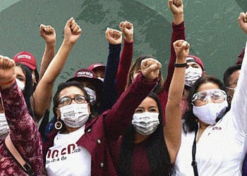 mujeres gobernadoras Morena 1 violencia contra la mujer mario delgado port