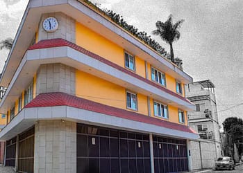 na joven murió intoxicada en hotel de la CDMX, el boiler estaba dentro del baño de la habitación hotel la casa del reloj tlalpan portada Dra. Silvia Guadalupe Esquivel razo