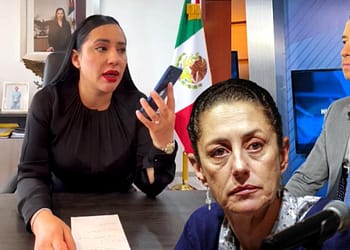 sandra-cuevas-amenazas-mario-maldonado-Claudia-Sheinbaum