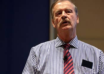 Vicente Fox