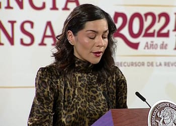 Elizabeth García Vilchis