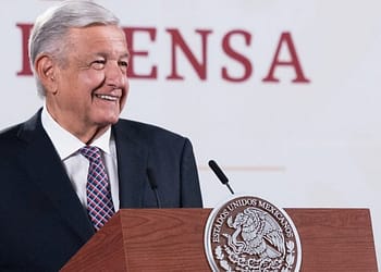AMLO negó el derecho de réplica a Xóchitl Gálvez Foto: AMLO