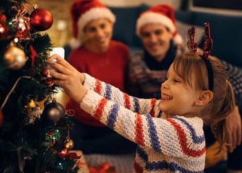 25 de diciembre es festivo
