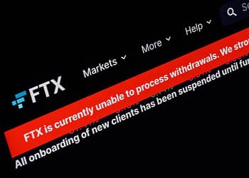 La demanda de los inversores superó las expectativas razonables a corto plazo de lo que podrían lograr las criptomonedas | Foto: Project Syndidate