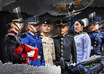 Convocatoria Sistema Educativo Militar 2023. Requisitos, documentos y fechas clave de las escuelas del Ejército portada ok