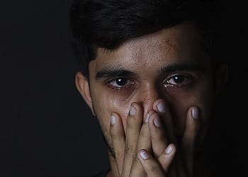 Llorar es bueno para tu salud, hazlo más seguido portada