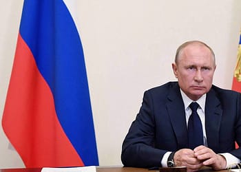 Poner a Putin y compañía en el banquillo portada
