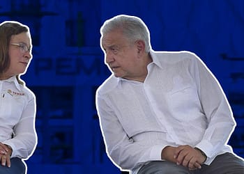 Se acaba el año y Dos Bocas no ha refinado su primer barril portada