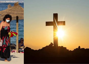 Semana santa 2023
