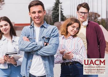UACM convocatoria 2023