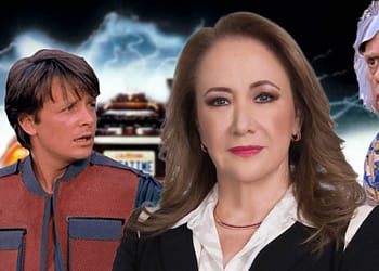 Yasmín Esquivel viajó en el tiempo Excusas de la ministra por plagio desatan burlas portada