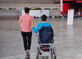 calendario de pagos discapacidad 2023