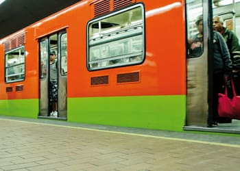 metro