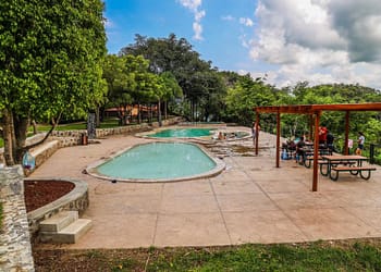 Incluye experiencias como senderismo, picnic, acondicionamiento físico, fotografía de paisaje y eventos Foto: Municipio de Luvianos