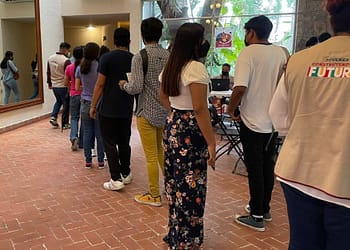 oficinas móviles Jóvenes Construyendo el Futuro 2023
