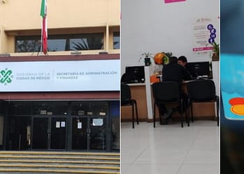 Pago predial cdmx 2023