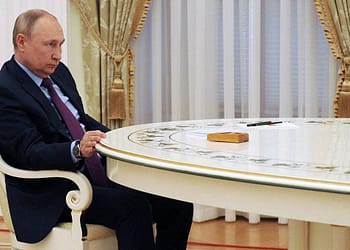 Rusia se dirige una vez más a un período de tumulto interno y, posiblemente, a un cambio radical político y constitucional | Foto: Project Syndicate