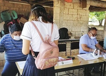 Becas Benito Juárez Mala logística y sin cumplir objetivos, señala CONEVAL portada