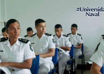 Escuela Naval Militar 2023