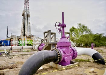 La cifra es tres veces superior a los ocho mil 633 millones de pesos en pérdidas que Pemex reconoció durante el primer semestre de 2022 | Foto: Twitter Pemex