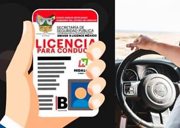 Licencia-de-conducir-Hidalgo-requisitos