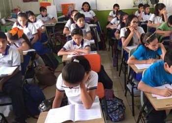 Opción de Preinscripción