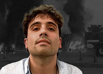 Ovidio Guzmán y sus hermanos presumían vida de lujos en Sinaloa portada